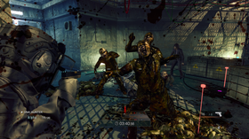 Umbrella Corps.