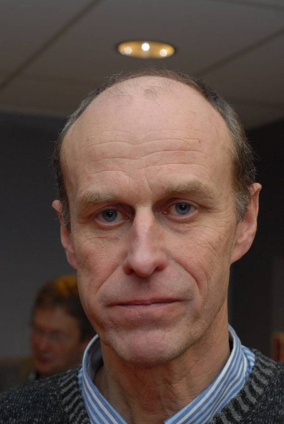 ENDRER IKKE: Nord Pool Spot kommer ikke til å endre praksis og gi ut detaljert budinformasjon til eksterne forskere, sier kraftbørsens direktør for europeisk integrasjon, Hans Randen.