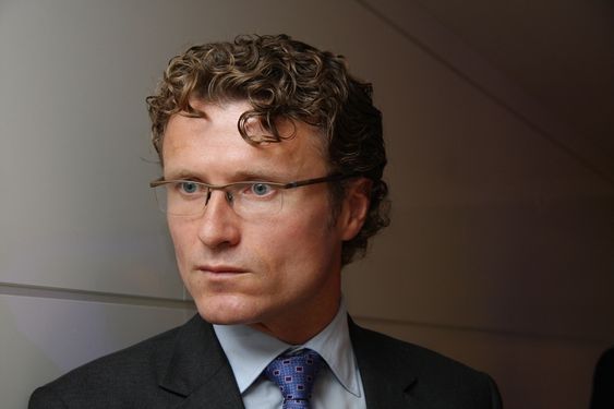 Lars Tore Haugen, DNV bore- og brønntjenesterBrønnintegritet og reservoarLars Tore Haug