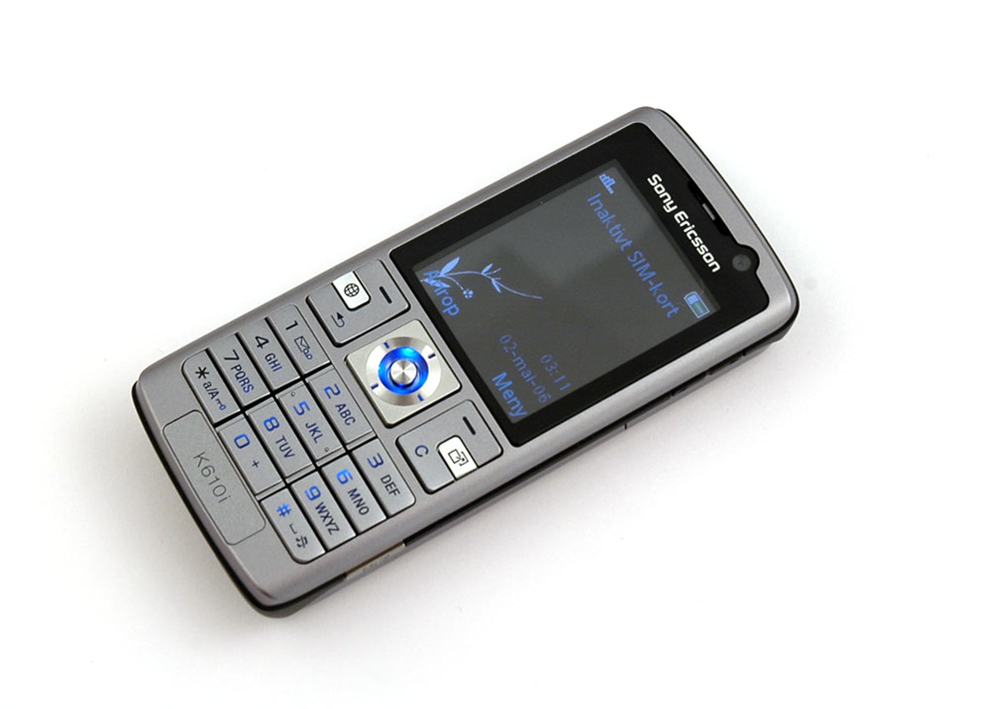 Программы Для Mobile Tv Sony Ericsson K610i
