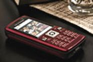 Sony Ericsson K610i