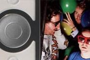 Zune med musikkvideoer