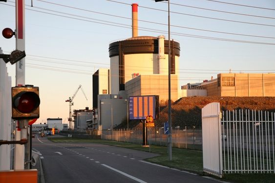 Kjernekraftverket Ringhals