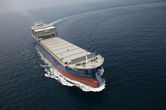 K-klasse er det nyeste designet i Star Shippings generell cargo/open hatch flåte, som nå består av 23 fartøy. «Star Kirkenes» er det største med sine 49.924 DWT og lengde over alt på 207 meter.Lengde 208,73 mBredde	32,20 mDødvekt	49.924 t