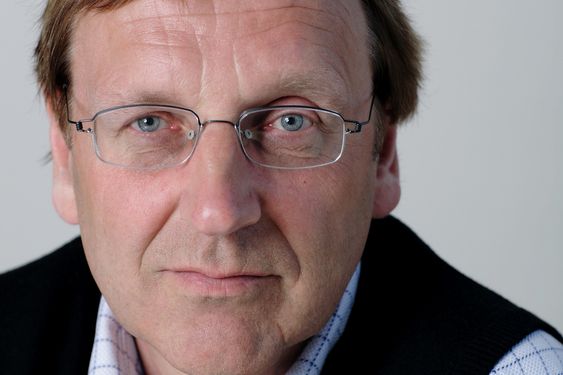 Tormod Haugstad er ansvarlig redaktør i Teknisk Ukeblad.