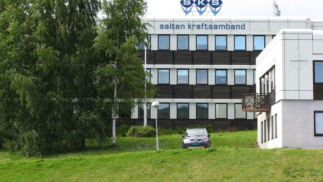 Nye eiere vil inn i kraftbransjen