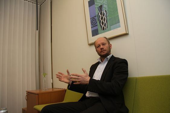 Stein Lier-Hansen