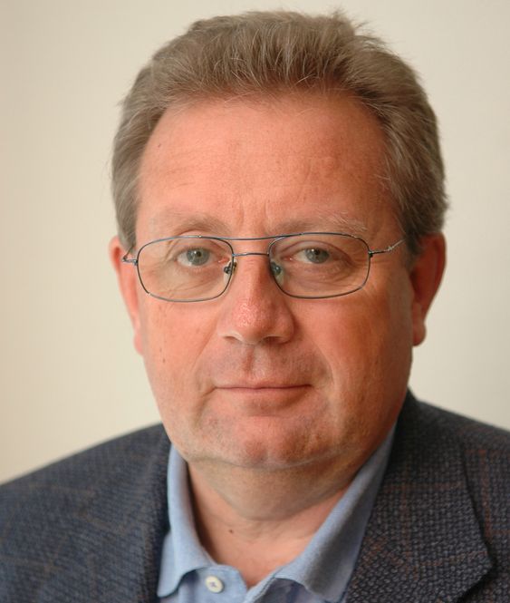 Journalist Anders Steensen, Teknisk Ukeblad.