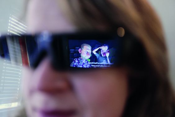 3D 3D-tv Blu-ray i 3D 3D-briller briller