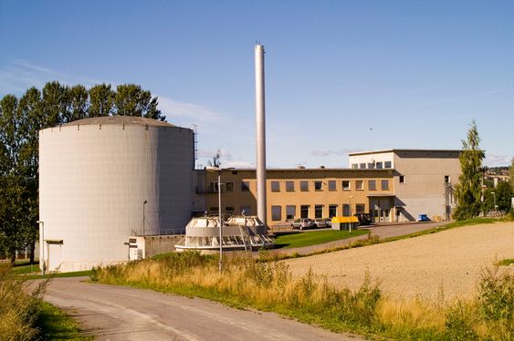 Atomreaktor, Kjeller, Institutt for energiteknikk, IFE