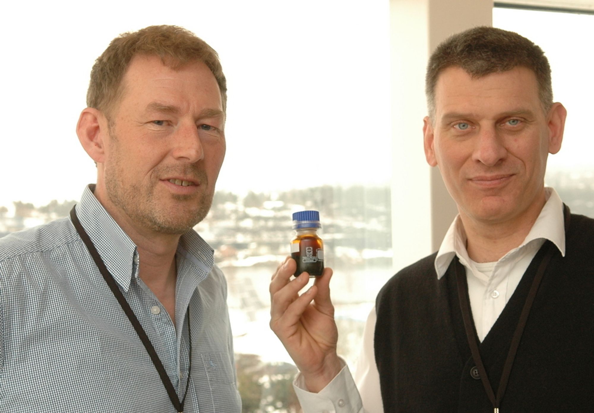 Bressay oil api 05 image