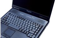 Oppgradert Toughbook