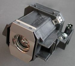 Epson Lysp&Atilde;&brvbar;re til EMP-TW520/TW600