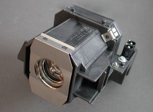 Epson Lysp&aelig;re til EMP-TW520/TW600