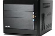 Shuttle med Conroe-barebone