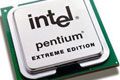 Pentium 4 Extreme Editon 965  - Overklokking
