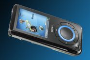 Lei av iPod?
