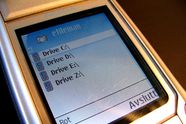 Ukens perle: Extended File Manager