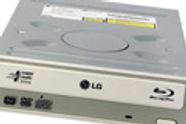 LG med Blu-ray-brenner i september