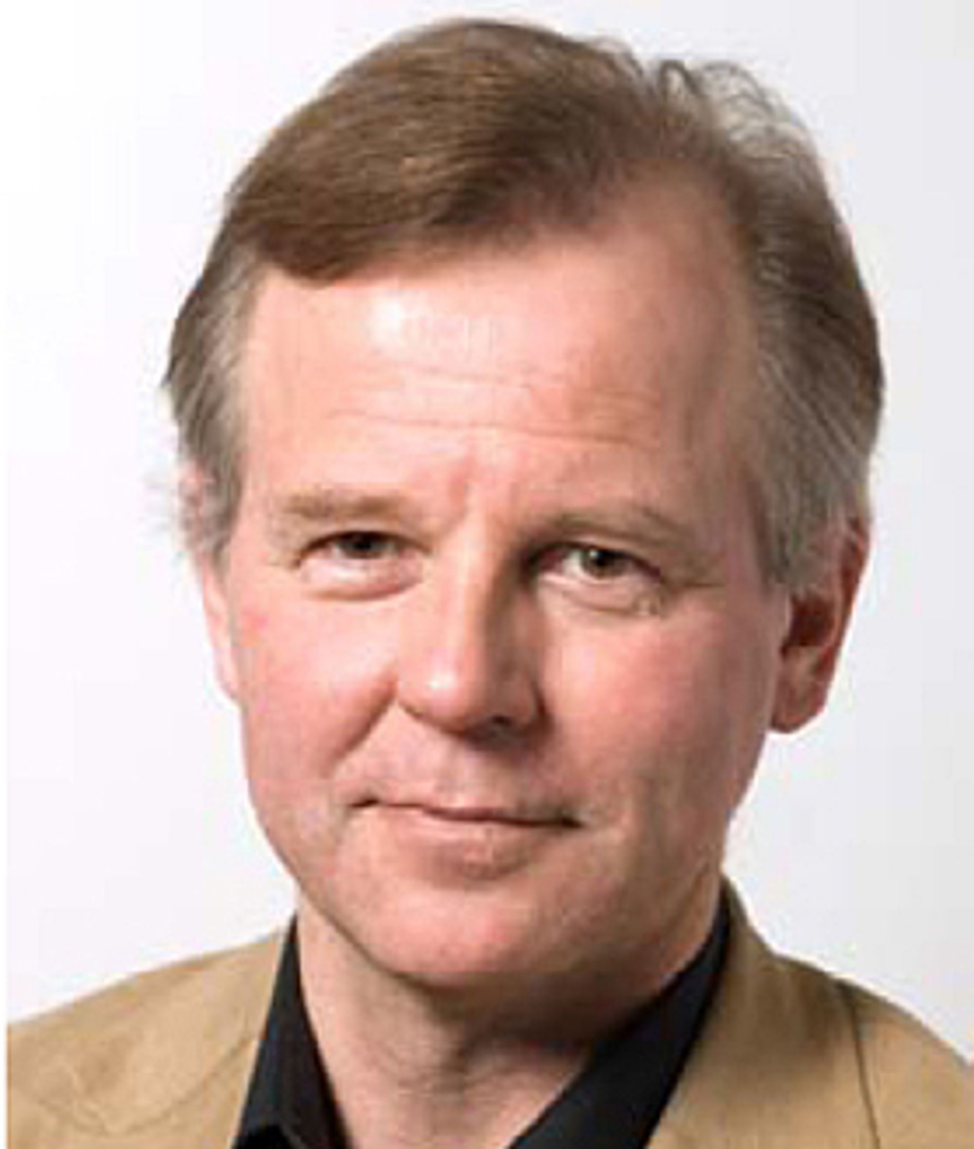 Ole Petter Ottersen, nyvalgt rektor ved Universitetet i Oslo.