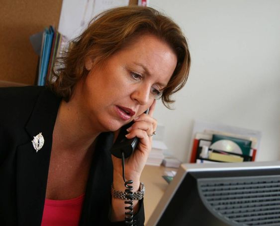 Liv Kari Hansteen, Rådgivende Ingeniørers Forening