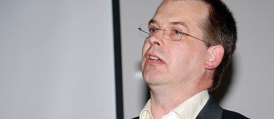 Klaus Schöffel er direktør i Xynergo.