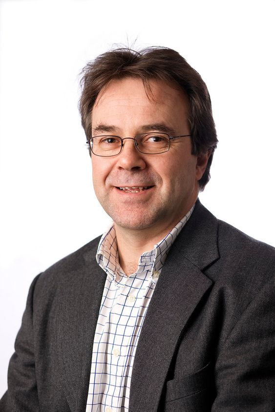 Rune Flatby, direktør for konsesjonsavdelingen i NVE.