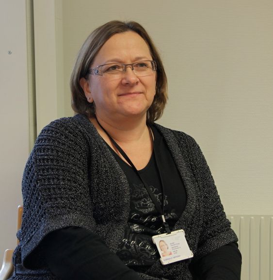 Prosjektleder Bjørnhild Sæterøy i Standard Norge mener det internasjonale standardiseringsmiljøet forventer at Norge stiller med ODF-eksperter.