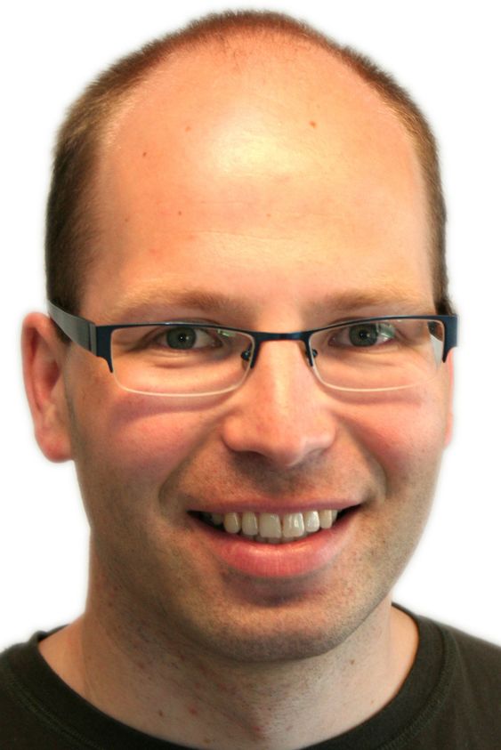 steffen kallbekken, Cicero