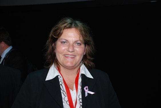 Siri Meling (H), energi- og miljøkomiteen 2009-2013. Satt også i samme komite 2001-2005