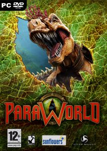 ParaWorld
