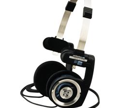 Koss PortaPro