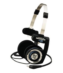 Koss PortaPro