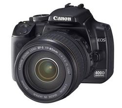 Canon EOS 400D