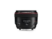 Canon EF 50mm f/1.2L USM