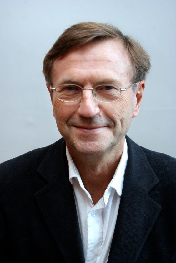 Jarle Aarbakke, rektor ved Universitetet i Tromsø og leder av Universitets- og høyskolerådet (UHR).