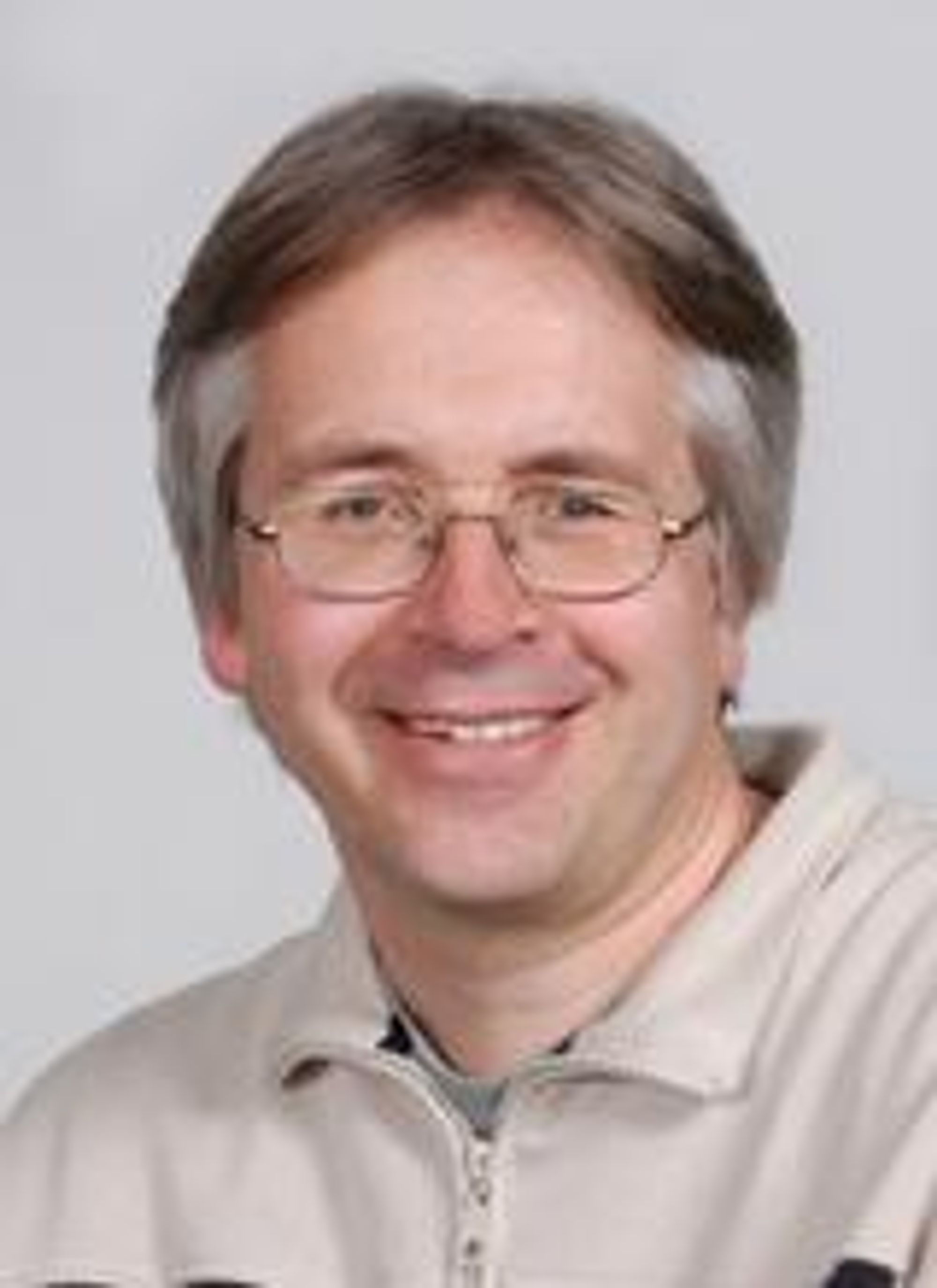Tom Lindstrøm, professor i matematikk ved Universitetet i Oslo og leder av Norsk Matematikkråd.