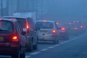 Mange europeiske dieselbiler slipper ut langt mer NOx enn tillatt under visse temperaturer.