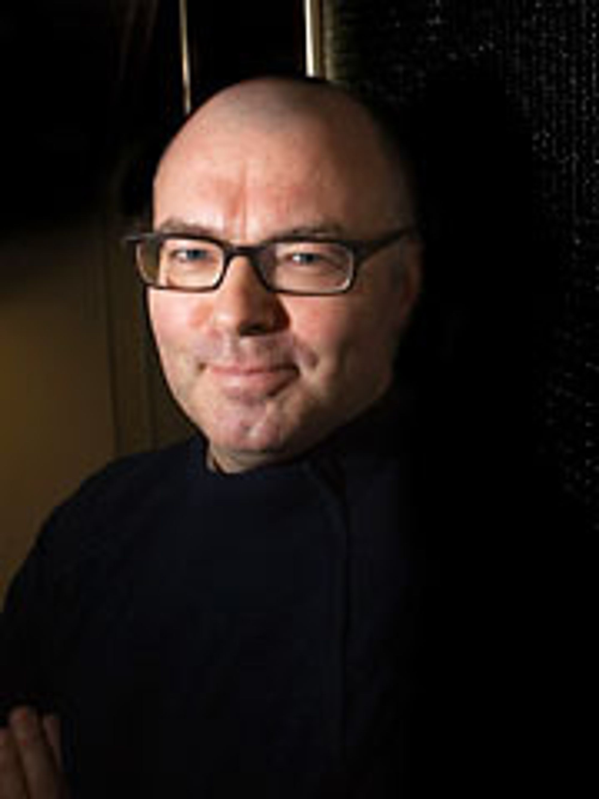 Kjell Gunnar Salvanes, økonomiprofessor ved Norges Handelshøyskole i Bergen.
