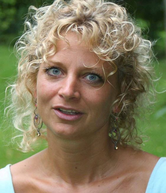 Camilla Schreiner, forsker ved Naturfagsenteret ved Universitetet i Oslo.
