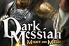 Dark Messiah of Might & Magic