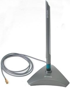 D-Link ANT24-0501 Innend&oslash;rs 5dBi antenne
