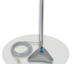 D-Link ANT24-0700 Innend&Atilde;&cedil;rs 7dBi antenne