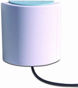 Klikk for å vise bilde i full størrelse D-Link ANT24-0801 Innendørs 8dBi antenne