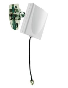 D-Link ANT70-1000 Dualband innend&oslash;rs/utend&oslash;rs 8dBI/10dBi antenne
