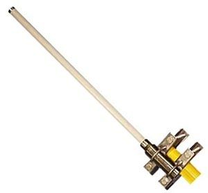 D-Link ANT24-0800 innend&oslash;rs-/utend&oslash;rs 8 dBi antenne