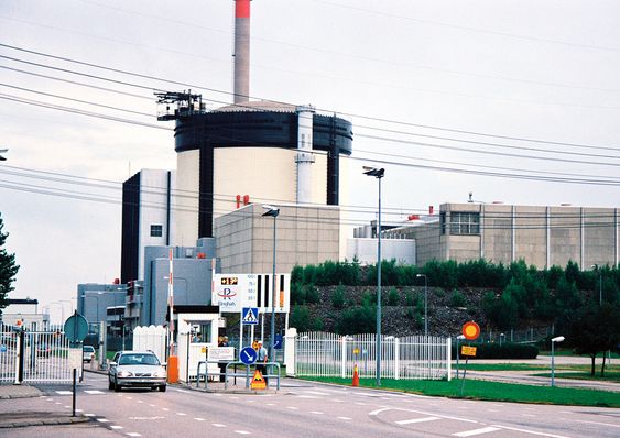 Ringhals kjernekraftverk