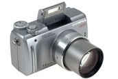 Olympus Camedia C-765 Ultra Zoom