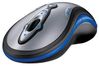 Logitech MediaPlay Cordless Mouse