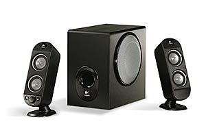Logitech X-230